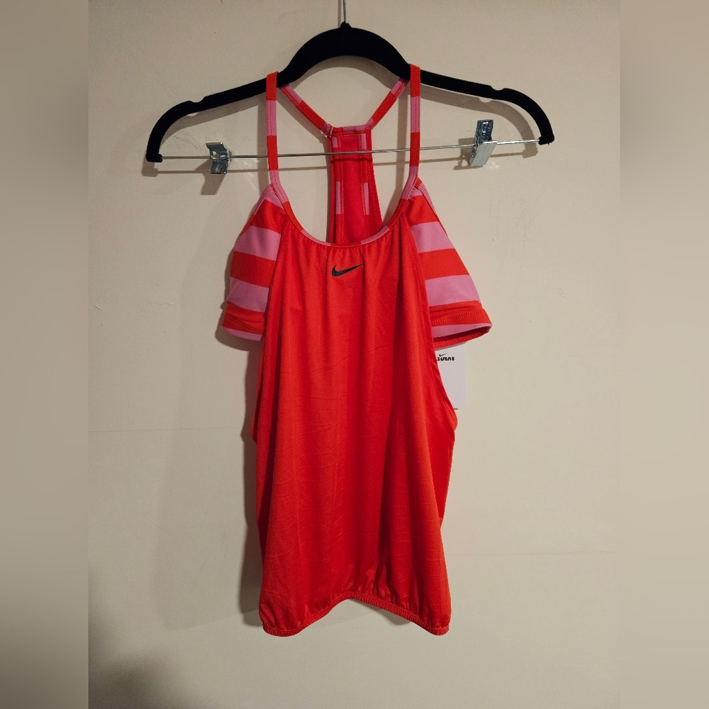 Nike Swim Top